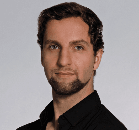 Alexander Lorenz - Geschäftsführer