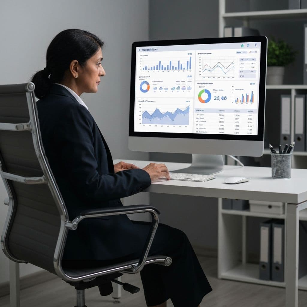 Performance-Steuerung