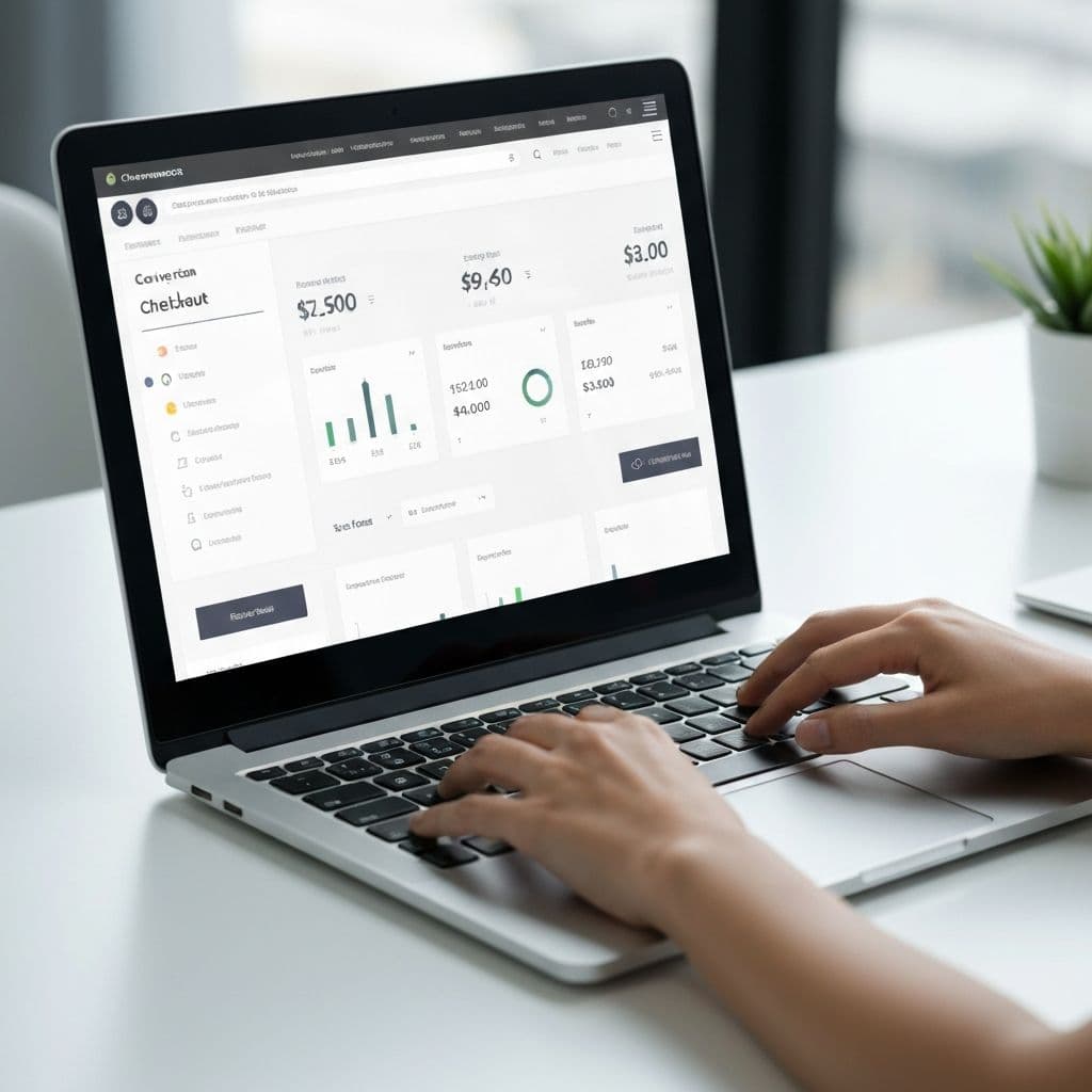 Höhere Conversion Rate