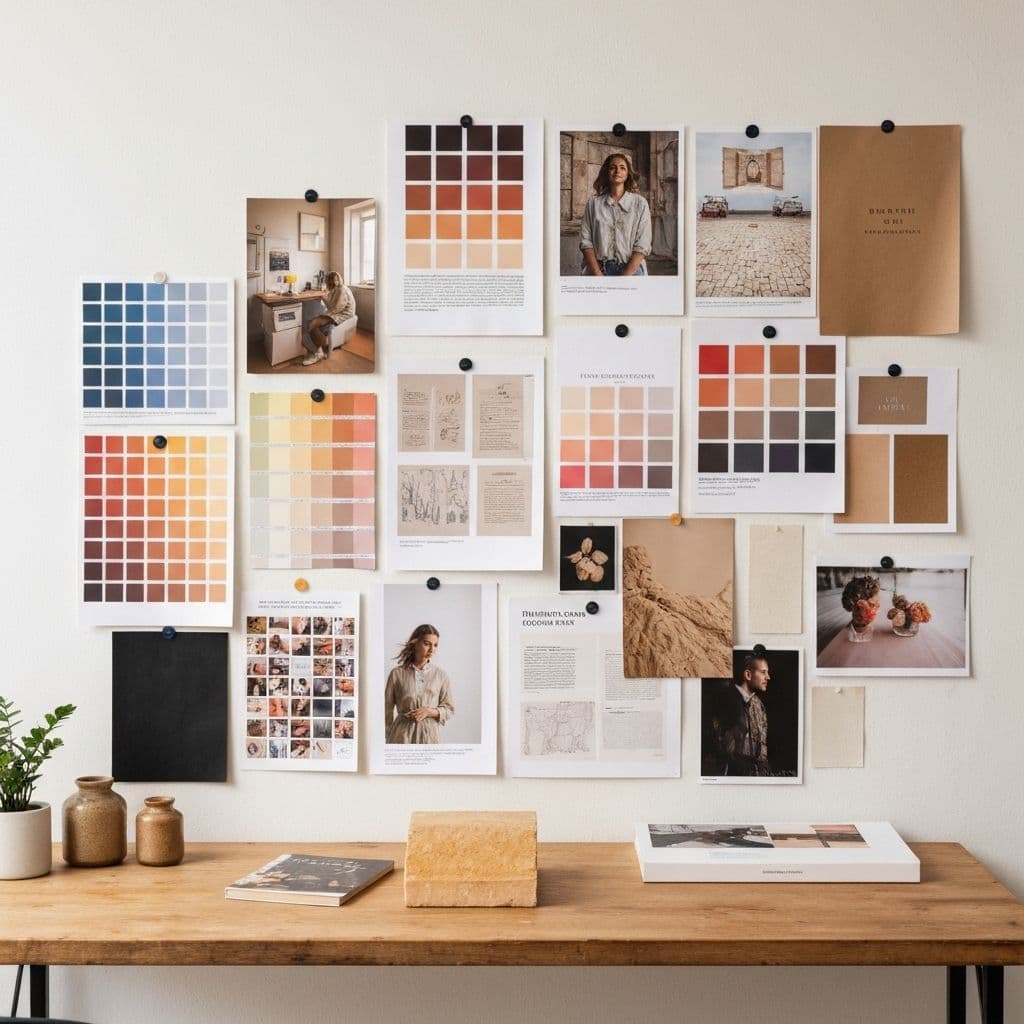 Wiedererkennung und Vertrauen