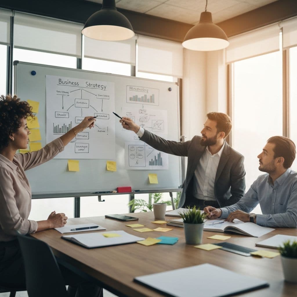 Skalierung (Amazon + Shop)